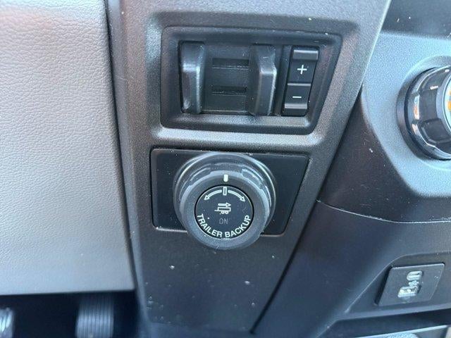 2020 Ford Super Duty F-350 SRW XL