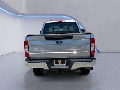 2020 Ford Super Duty F-350 SRW XL