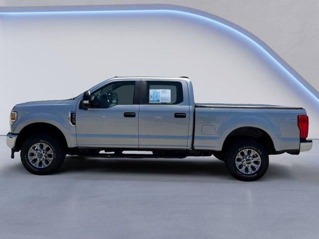 2020 Ford Super Duty F-350 SRW XL