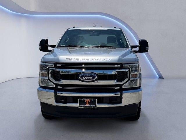 2020 Ford Super Duty F-350 SRW XL