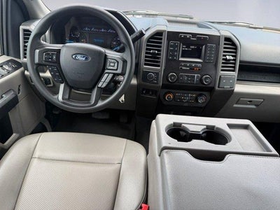 2022 Ford Super Duty F-350 DRW XL
