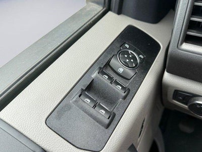 2022 Ford Super Duty F-350 DRW XL