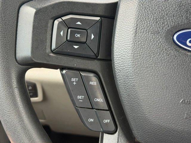 2022 Ford Super Duty F-350 DRW XL