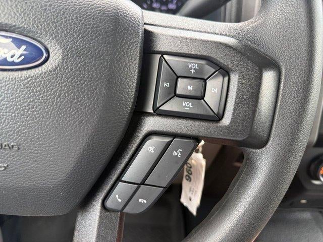 2022 Ford Super Duty F-350 DRW XL
