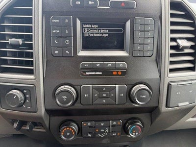 2022 Ford Super Duty F-350 DRW XL