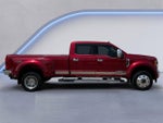 2019 Ford Super Duty F-450 DRW LARIAT