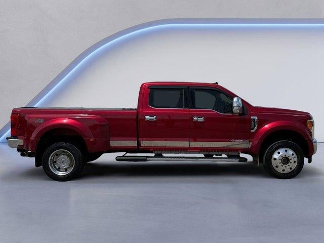 2019 Ford Super Duty F-450 DRW LARIAT
