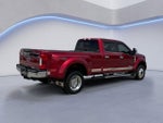 2019 Ford Super Duty F-450 DRW LARIAT