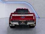 2019 Ford Super Duty F-450 DRW LARIAT