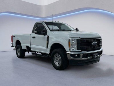 2023 Ford Super Duty F-250 SRW XL