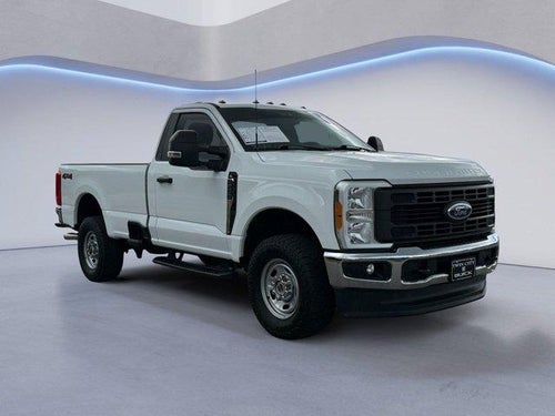 2023 Ford Super Duty F-250 SRW XL