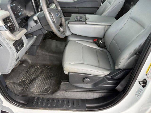 2023 Ford Super Duty F-250 SRW XL