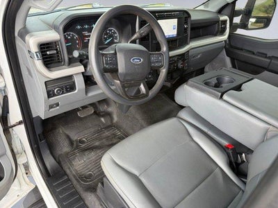 2023 Ford Super Duty F-250 SRW XL