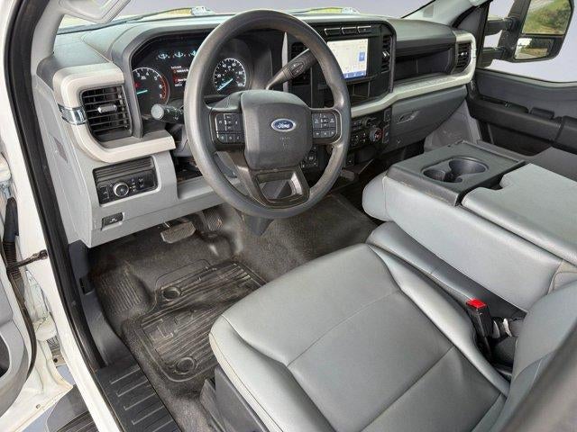 2023 Ford Super Duty F-250 SRW XL