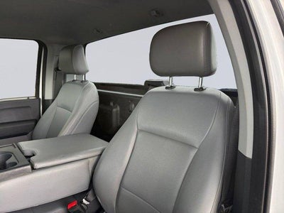 2023 Ford Super Duty F-250 SRW XL