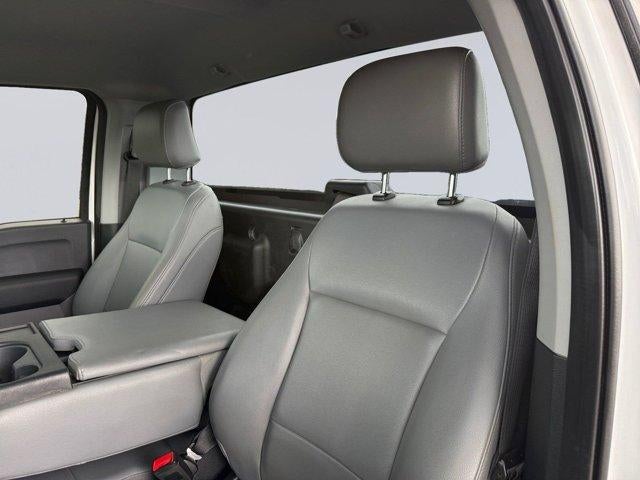 2023 Ford Super Duty F-250 SRW XL