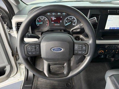 2023 Ford Super Duty F-250 SRW XL
