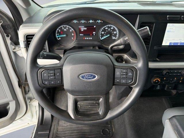 2023 Ford Super Duty F-250 SRW XL