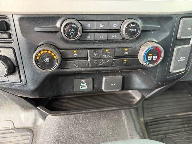 2023 Ford Super Duty F-250 SRW XL
