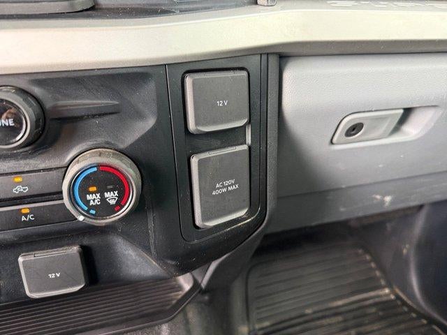 2023 Ford Super Duty F-250 SRW XL