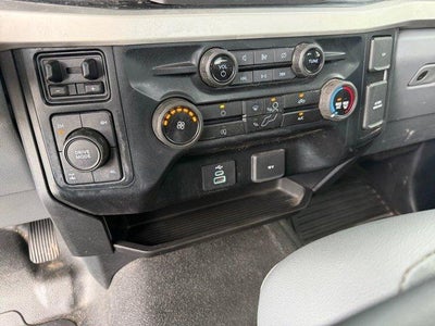 2023 Ford Super Duty F-250 SRW XL