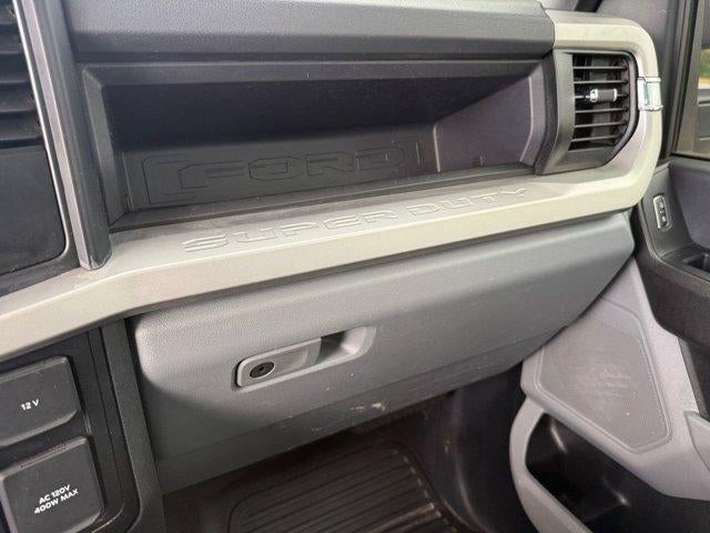 2023 Ford Super Duty F-250 SRW XL