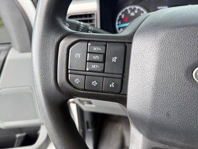2023 Ford Super Duty F-250 SRW XL