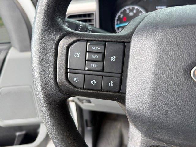 2023 Ford Super Duty F-250 SRW XL