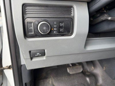 2023 Ford Super Duty F-250 SRW XL
