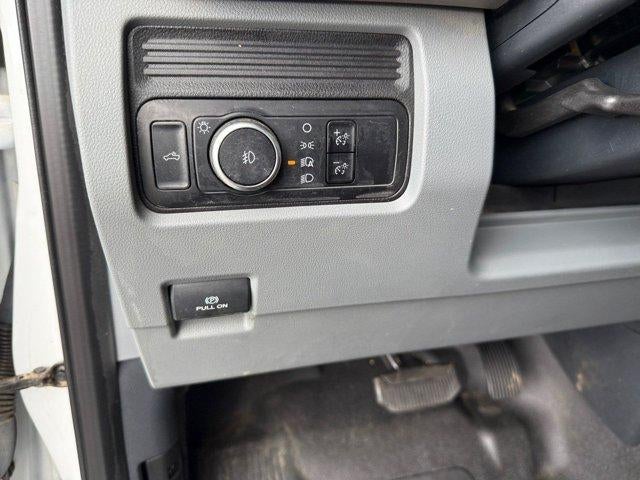 2023 Ford Super Duty F-250 SRW XL