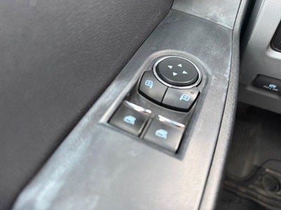 2023 Ford Super Duty F-250 SRW XL