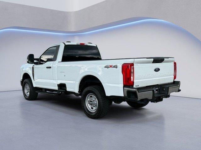 2023 Ford Super Duty F-250 SRW XL