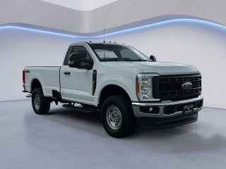 2023 Ford Super Duty F-250 SRW XL