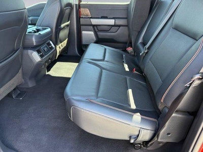 2023 Ford F150 LARIAT