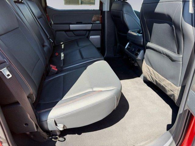 2023 Ford F150 LARIAT