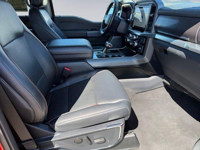 2023 Ford F150 LARIAT