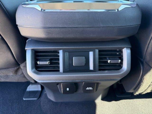 2023 Ford F150 LARIAT