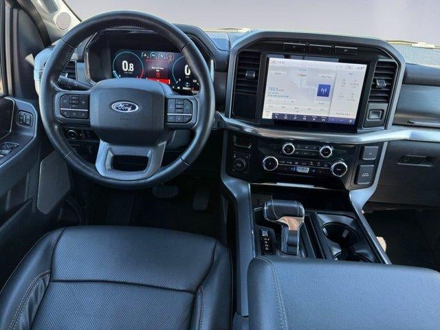 2023 Ford F150 LARIAT