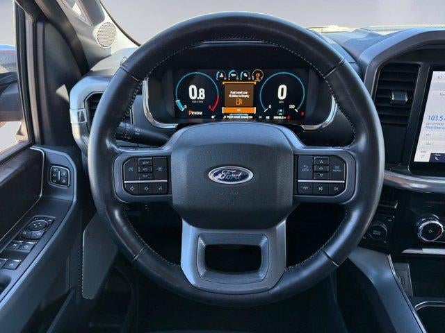 2023 Ford F150 LARIAT