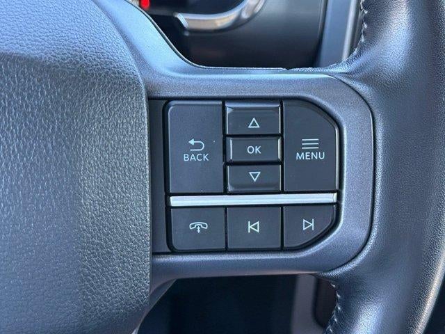 2023 Ford F150 LARIAT