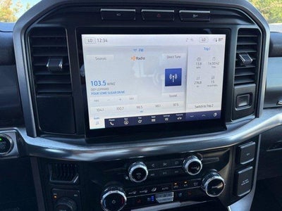 2023 Ford F150 LARIAT