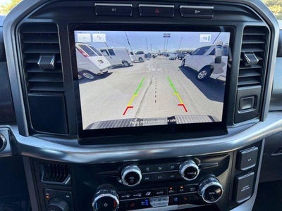 2023 Ford F150 LARIAT