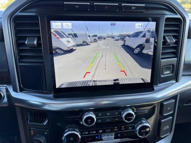 2023 Ford F150 LARIAT