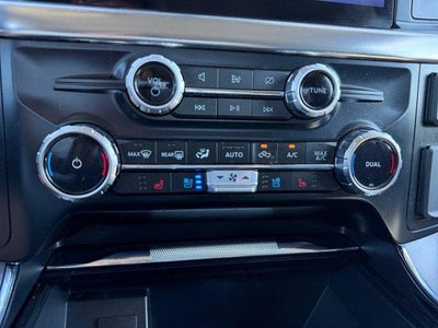 2023 Ford F150 LARIAT