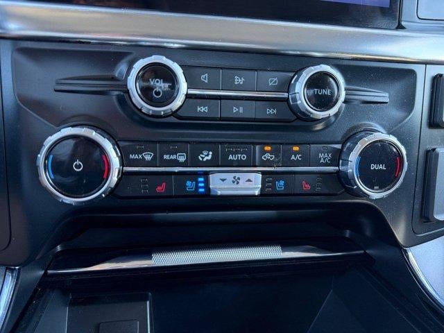 2023 Ford F150 LARIAT