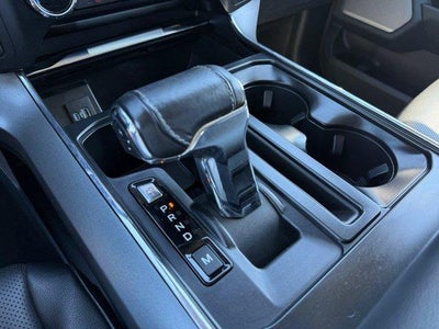 2023 Ford F150 LARIAT