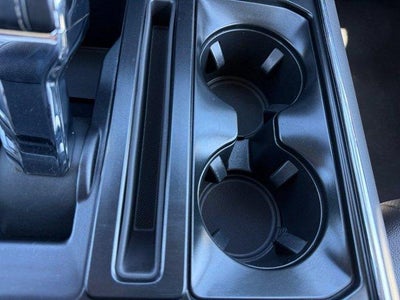 2023 Ford F150 LARIAT