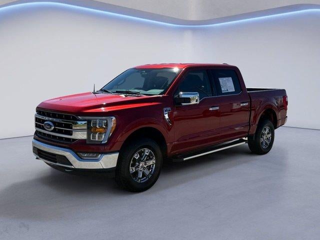 2023 Ford F150 LARIAT