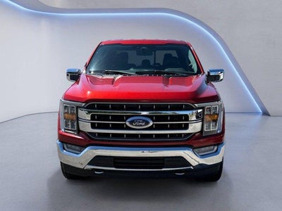 2023 Ford F150 LARIAT