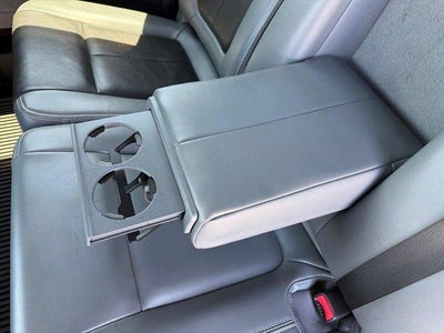 2011 Ford F-150 Lariat